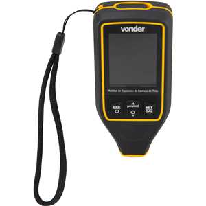 Medidor de espessura de camada de tinta VONDER