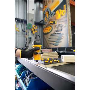 Tupia para laminados, TLV 506, 127 V~,  500 W, VONDER