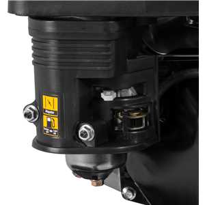 Lavadora de alta pressão a gasolina LGV 3600, VONDER