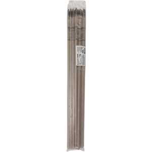 Eletrodo revestido para inox, AWS E316L, com 3,25 mm, VONDER