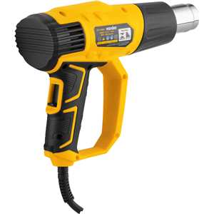 Soprador térmico, 2.000 W, 127 V~, STV 200N VONDER