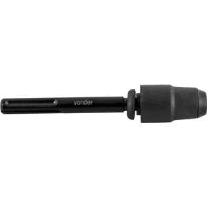 Adaptador com encaixe SDS MAX para brocas SDS PLUS VONDER