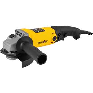 Esmerilhadeira angular 5", 860 W, 220 V~, EAV 865 VONDER
