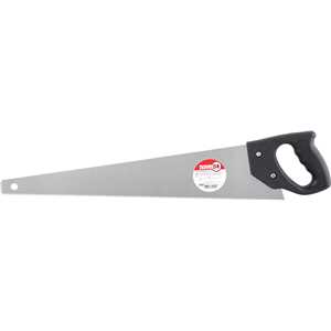 Serrote 20", aço temperado, cabo de plástico, NOVE54