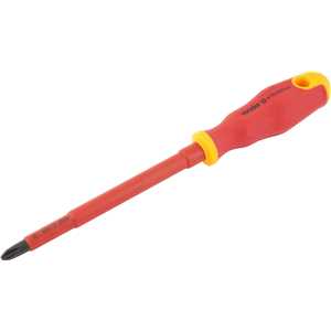 Chave phillips isolada VDE, PH3, 5/16" x 150 mm, VDE VONDER