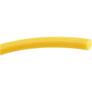Fio de nylon, 2,7 mm x 500 m, quadrado, VONDER