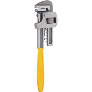 Chave grifo 14" tipo Stillson, encartelada, VONDER