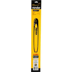 Sabre para motosserra 22'' - 55,8 cm, VONDER