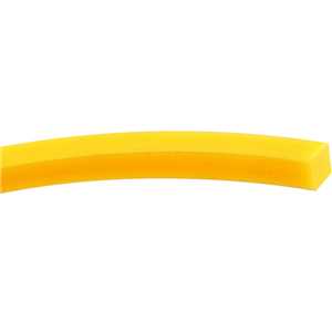 Fio de nylon, 2,7 mm x 50 m, quadrado, VONDER