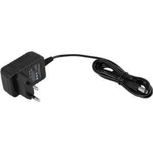 Parafusadeira/furadeira de impacto a bateria, 12 V, fonte bivolt automática, PFD 120I DWT
