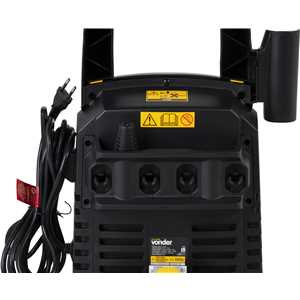 Lavadora de alta pressão LAV 2000, 2.100 lbf/pol², 220 V~, VONDER
