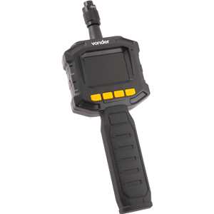 Boroscópio, câmera de inspeção 8 mm, BCI 240 VONDER