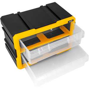 Organizador plástico OPV 002 VONDER