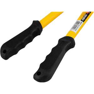 Tesoura corta vergalhão 14" VONDER