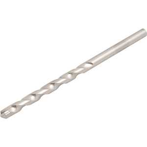 Broca longa para concreto, 10,0 mm x 200,0 mm, VONDER