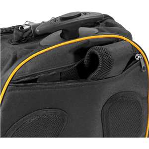 Mochila para ferramentas, com rodas, MOV 0500 VONDER