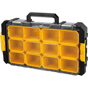 Organizador plástico OPV 700 VONDER PLUS