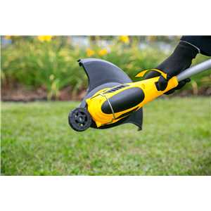 Aparador de grama AGV 1000, 1.000 W, 220 V~, VONDER