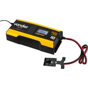Carregador inteligente de bateria 220 V~, CIB 280, VONDER