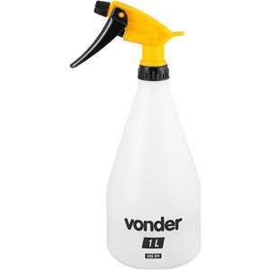 Pulverizador 1,0 litro, PU 010, VONDER