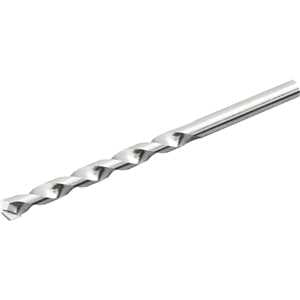 Broca longa para concreto, 6,0 mm x 150,0 mm, VONDER