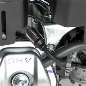 Motor a gasolina, 14,0 hp, MGV 140, VONDER