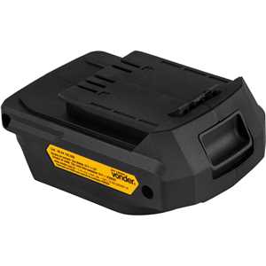 Adaptador para Bateria 18 V Linha Intercambiável IAV 1856M VONDER