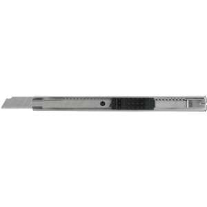 Estilete estreito de metal 9 mm, VONDER