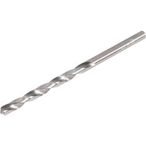 Broca de aço rápido 5/32", com 10 peças, DIN 338 HSS, NOVE54