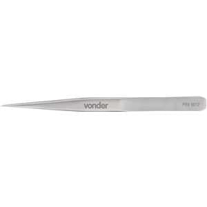 Pinça reta 136 mm, PRV 0012 VONDER