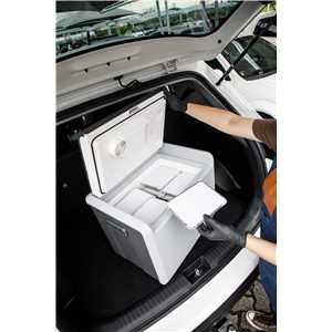 Refrigerador automotivo 12 V, 40 litros, VONDER