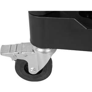 Carro para detalhamento automotivo, CAV 010, VONDER