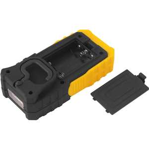 Lanterna led COB, 2 em 1, magnética, LLV 202, VONDER