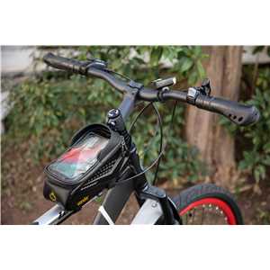 Bolsa porta-celular para bicicleta, VONDER