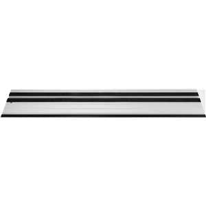 Trilho guia 1,0 m para SCV1206, VONDER