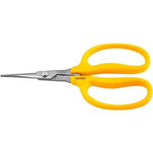 Tesoura para colher frutas, VONDER