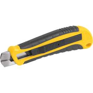 Estilete trapezoidal retrátil 18 mm ET 001, VONDER