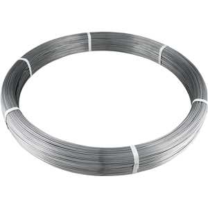Arame ovalado, PG 14 x 16, 1.000 metros, VONDER
