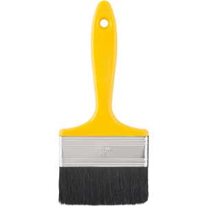 Pincel 4" VD 714 VONDER