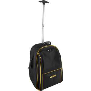 Mochila para ferramentas, com rodas, MOV 0500 VONDER