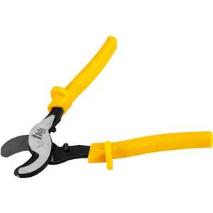 Alicate corta cabos 10", com isolação até 1.000 V, VONDER
