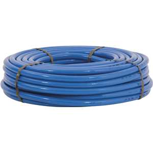 Mangueira para lavar automóveis 1.000 lbf/pol², 1/2" - 12,7 mm, azul, VONDER