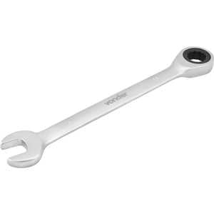 Chave combinada com catraca 11 mm VONDER