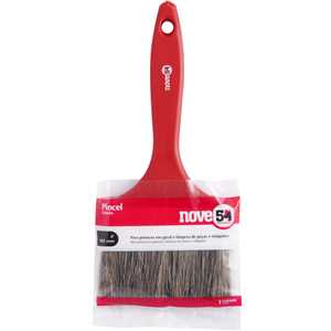 Pincel 4" PN 600 NOVE54