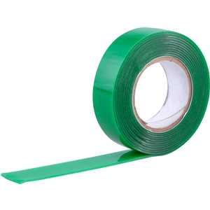 Fita dupla face acrílica, 19 mm x 2 m, NOVE54