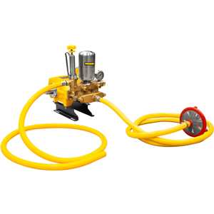 Bomba para pulverização agrícola, BPA 070, VONDER