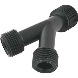 Conexão tipo Y para pulverizador 12 L e 20 L, VONDER