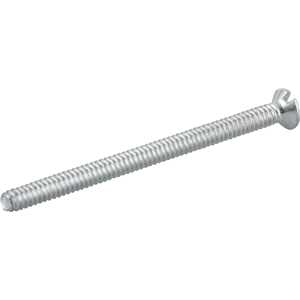 Parafuso para caixa de luz, 9/64" x 2" VONDER