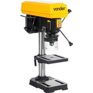 Furadeira de bancada, 13 mm, 250 W, 127 V~, FBV 013 VONDER