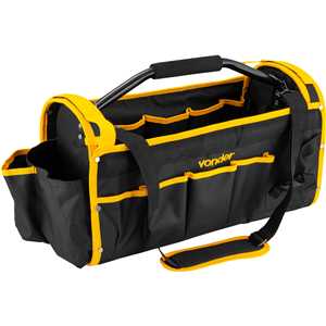 Bolsa em lona para ferramentas BL 004 VONDER